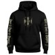 суичър,мъжки,пуловери,west,coast,choppers,gangscript,hoodie,black,(black)