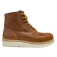 обувки,дамски,боти,мъжки,боти,west,coast,choppers,rigid,boots,brown,(cognac)