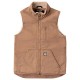 елек,мъжки,жилетки,west,coast,choppers,sherpa,lined,canvas,vest,brown,(brown)