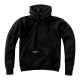 блуза,мъжки,пуловери,west,coast,choppers,tone,to,tone,dominator,full,zip,sweatshirt,black,(black)