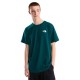 тениска,мъжки,тениски,дамски,тениски,the,north,face,evolution,box,nse,short,sleeve,t,shirt,green,(pacific,teal)