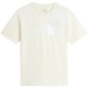 тениска,мъжки,тениски,дамски,тениски,the,north,face,evolution,half,dome,relaxed,short,sleeve,t,shirt,white,(white,dune,tnf,white)