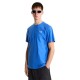 тениска,мъжки,тениски,дамски,тениски,the,north,face,evolution,simple,dome,short,sleeve,t,shirt,blue,(active,blue)