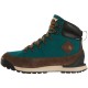 обувки,дамски,боти,мъжки,боти,the,north,face,lifestyle,back,to,berkeley,iv,hiking,boots,blue,(pacific,teal,smokey,bro)