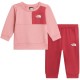 детски,екипи,the,north,face,preformance,baby,long,sleeve,set,pink,(primrose,fermented,clay)