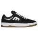 маратонки,мъжки,маратонки,дамски,маратонки,etnies,loot,trainers,black,(black,white,gum)