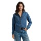 риза,с,дълъг,ръкав,дамски,ризи,мъжки,ризи,pepe,jeans,abbey,authentic,long,sleeve,shirt,blue,(denim)