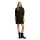 рокля,дамски,поли,и,рокли,pepe,jeans,adami,long,sleeve,short,dress,green,(khaki,green)