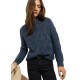 блуза,мъжки,пуловери,дамски,пуловери,pepe,jeans,agata,high,neck,sweater,blue,(steel,blue)