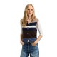 елек,мъжки,пуловери,дамски,пуловери,pepe,jeans,alani,knitted,vest,multicolor,(dark,stone,beige)