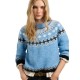 блуза,мъжки,пуловери,дамски,пуловери,pepe,jeans,allura,sweater,blue,(horizon,blue)