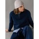 блуза,мъжки,пуловери,дамски,пуловери,pepe,jeans,andre,half,zip,sweater,blue,(dulwich,blue)