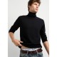 блуза,мъжки,пуловери,дамски,пуловери,pepe,jeans,andre,high,neck,sweater,black,(black)