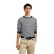 блуза,мъжки,пуловери,дамски,пуловери,pepe,jeans,andre,stripes,sweater,blue,(dulwich,blue)