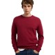 блуза,мъжки,пуловери,дамски,пуловери,pepe,jeans,andre,sweater,red,(ruby,wine,red)