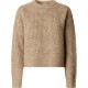 блуза,мъжки,пуловери,дамски,пуловери,pepe,jeans,anette,sweater,brown,(beige)