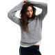 блуза,мъжки,пуловери,дамски,пуловери,pepe,jeans,angela,sweater,grey,(marl,grey)