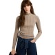 блуза,мъжки,пуловери,дамски,пуловери,pepe,jeans,anna,high,neck,sweater,beige,(dark,stone,beige)