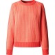 блуза,мъжки,пуловери,дамски,пуловери,pepe,jeans,archer,sweater,orange,(blush,pink)