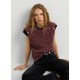 елек,мъжки,пуловери,дамски,пуловери,pepe,jeans,ariela,knitted,vest,red,(berry,red)