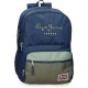 юношеска,раница,раници,pepe,jeans,arwyn,junior,backpack,blue,(navy)