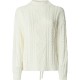 блуза,мъжки,пуловери,дамски,пуловери,pepe,jeans,asher,sweater,white,(mousse,white)