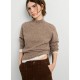 блуза,мъжки,пуловери,дамски,пуловери,pepe,jeans,ashley,high,neck,sweater,brown,(dark,stone,beige)