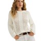 блуза,мъжки,пуловери,дамски,пуловери,pepe,jeans,aveline,sweater,white,(mousse,white)