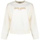 блуза,дамски,блузи,pepe,jeans,barni,sweatshirt,white,(mousse,white)