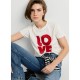 тениска,мъжки,тениски,дамски,тениски,pepe,jeans,beatrisa,short,sleeve,t,shirt,white,(mousse,white)