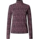 тениска,мъжки,тениски,дамски,тениски,pepe,jeans,belenia,long,sleeve,high,neck,t,shirt,purple,(black)