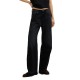 мъжки,панталони,дамски,панталони,pepe,jeans,belle,flare,fit,high,waist,jeans,black,(denim,black)