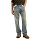 мъжки,панталони,дамски,панталони,pepe,jeans,bexley,pm2084983,relaxed,straight,fit,jeans,blue,(denim,light,dirt)