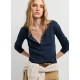 тениска,мъжки,тениски,дамски,тениски,pepe,jeans,blanca,long,sleeve,t,shirt,blue,(admiral,blue)