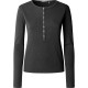тениска,мъжки,тениски,дамски,тениски,pepe,jeans,blanca,long,sleeve,t,shirt,grey,(black)