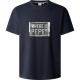 тениска,мъжки,тениски,дамски,тениски,pepe,jeans,cameron,short,sleeve,t,shirt,blue,(dulwich,blue)