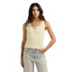 тениска,мъжки,тениски,дамски,тениски,pepe,jeans,camila,sleeveless,t,shirt,beige,(vanilla,beige)