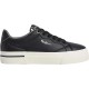 маратонки,мъжки,маратонки,дамски,маратонки,pepe,jeans,carla,club,trainers,black,(black)