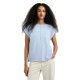 тениска,мъжки,тениски,дамски,тениски,pepe,jeans,cayetana,short,sleeve,t,shirt,blue,(stormy,sea,blue)
