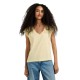тениска,мъжки,тениски,дамски,тениски,pepe,jeans,cloe,short,sleeve,v,neck,t,shirt,yellow,(vanilla,beige)