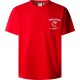 тениска,мъжки,тениски,дамски,тениски,pepe,jeans,coffeet,short,sleeve,t,shirt,red,(winter,red)