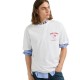 тениска,мъжки,тениски,дамски,тениски,pepe,jeans,coffeet,short,sleeve,t,shirt,white,(off,white)
