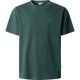 тениска,мъжки,тениски,дамски,тениски,pepe,jeans,contrast,connor,short,sleeve,t,shirt,green,(richmond,green)
