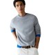 блуза,мъжки,пуловери,дамски,пуловери,pepe,jeans,denzel,sweater,grey,(marl,grey)