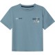 тениска,мъжки,тениски,дамски,тениски,pepe,jeans,dominic,short,sleeve,t,shirt,blue,(quay,blue)