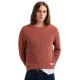 блуза,мъжки,пуловери,дамски,пуловери,pepe,jeans,dorian,sweater,brown,orange,(dk,rust,orange)