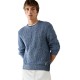 блуза,мъжки,пуловери,дамски,пуловери,pepe,jeans,duncan,sweater,blue,(dulwich,blue)