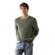 блуза,мъжки,пуловери,дамски,пуловери,pepe,jeans,duncan,sweater,green,(washed,army,green)