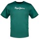 тениска,мъжки,тениски,дамски,тениски,pepe,jeans,eggo,n,short,sleeve,t,shirt,green,(richmond,green)