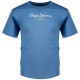 тениска,мъжки,тениски,дамски,тениски,pepe,jeans,eggo,n,short,sleeve,t,shirt,blue,(sea,blue)